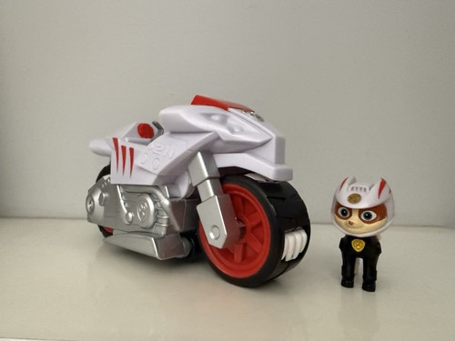 Paw patrol moto pups - patrol, wildcat