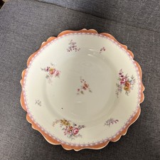 Pretty Small Vintage Dinner