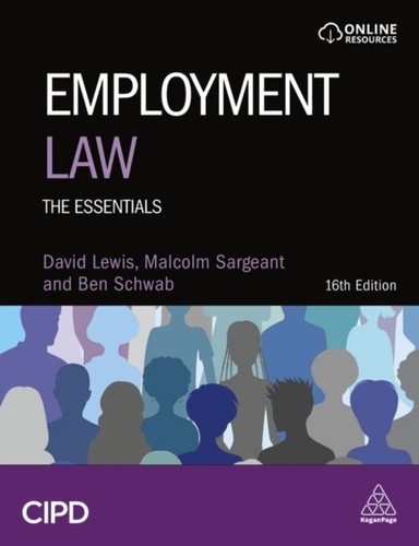 Employment law the - employment, –