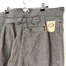 Wah Maker Trousers Mens W 36 L