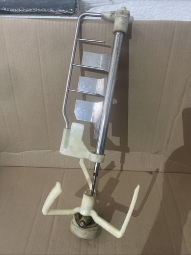 Genuine mixer assembly for - mixer,