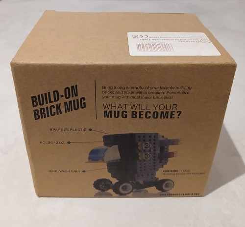 Build brick style - style, 12