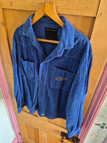 Deus machina mens shirt - deus, ex
