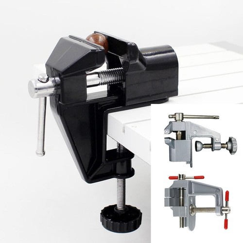 Universal table vise - table,