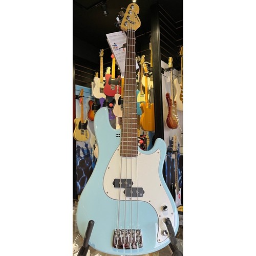 Sandberg electra series - vs, 4