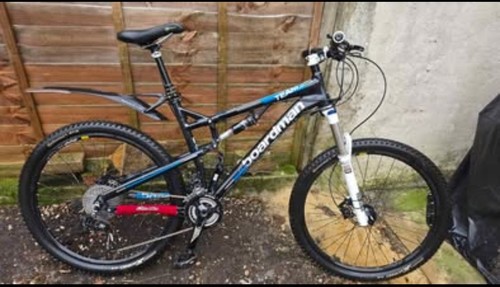 Boardman txc 650b - , 26"