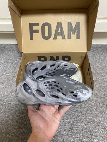 Adidas yeezy foam - runner, mx