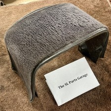 Mercedes Benz SLC C107 Black