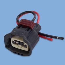 Plug Electric Parking Brake