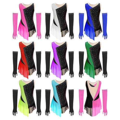 Kids girls leotard ballet - leotard,