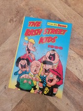 The Bash Street Kids - Annual 1996 - Like New Condition