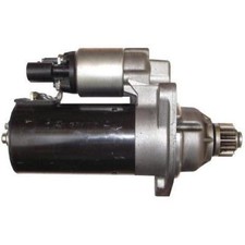 NAPA Starter Motor for