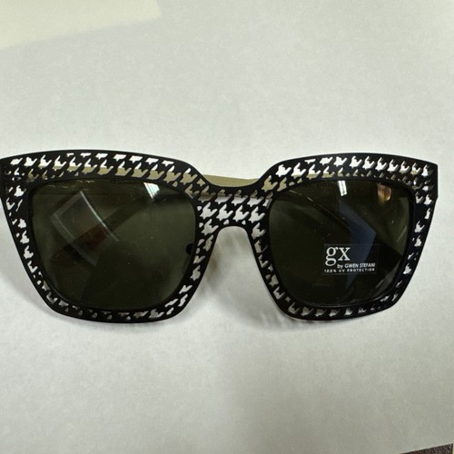 Gwen stefani gx500 - gx500, blk