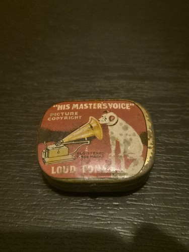 Gramophone phonograph needle - phonograph,