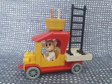 LEGO Fabuland 3637 Painter's