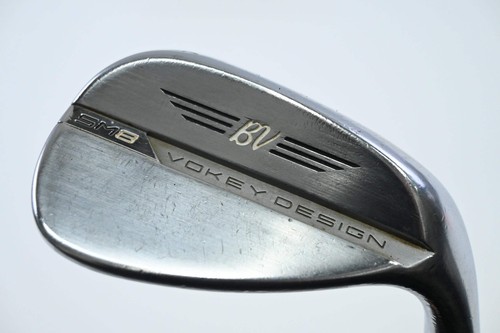 Titleist vokey sm8 sand wedge - titleist,