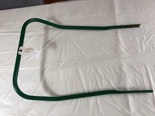 Qualcast Classic 43s Cylinder Mower - Top Handle Bar