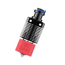 Creality Upgrade Spider Full Metal Hot End Extruder Kit 5/6/7 CR-10 Series Black