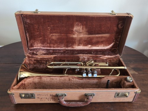 1956 conn director 14b - conn,