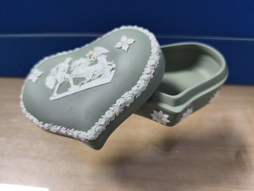 Wedgewood sage green - wedgewood,