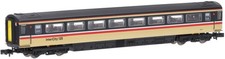 2P-005-135 Dapol N Gauge Mk3 TSO Tourist Second Open Coach 42272 (Pre-Owned)