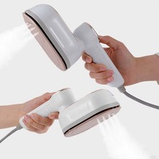 Electric Portable Steam Iron
