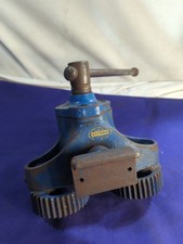 Record 153 Floorboard Clamp