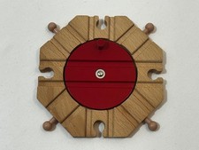 Wooden John Lewis 8 Way