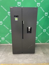 Beko American Fridge Freezer