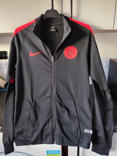 Manchester city nike n98 track - manchester,
