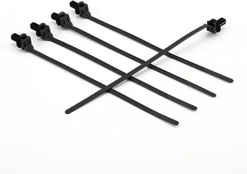 Fit ferrari push mount - fit, winged