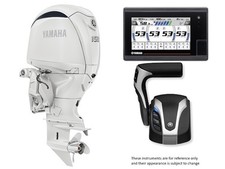 New yamaha f150xca - yamaha,