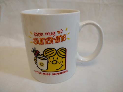 Little miss sunshine - little,