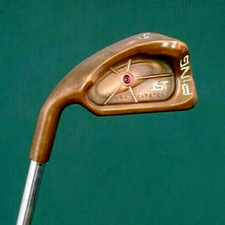 Left Handed Ping ISI BeCu