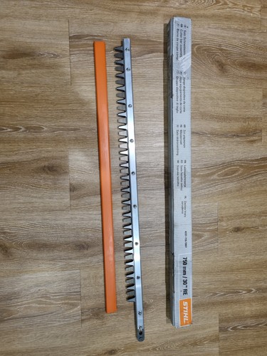 Stihl cutter bar assy - bar,