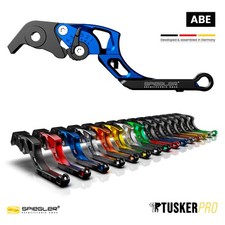 Mirror Tusker Pro Lever for BMW R 850 C (259C)