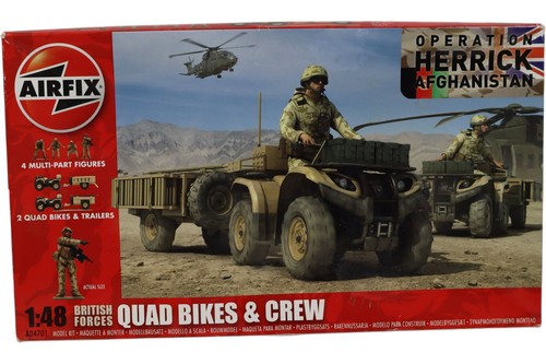 Airfix a04701 operation - airfix,