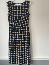 Phase Eight sleeveless black