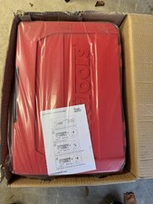 Teng Tools TC-SC - MECCA PRO Tool Box Carrying Service Case - up to 9 TC1 trays