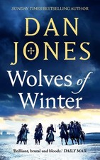 Wolves of Winter: The epic