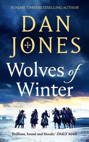 Wolves winter the - wolves,