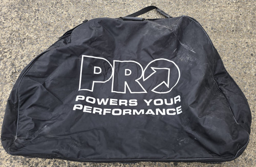 Bike bag pro - bike, power