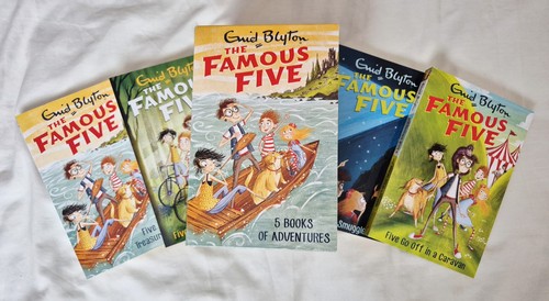 Enid blyton the - blyton,