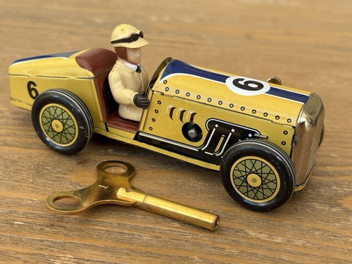 John tin toy collection - john,