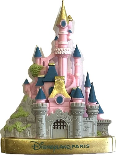 Original disneyland paris - disneyland,
