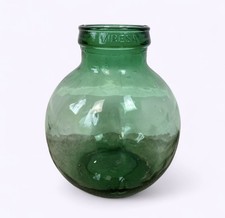 Vintage Viresa French Green