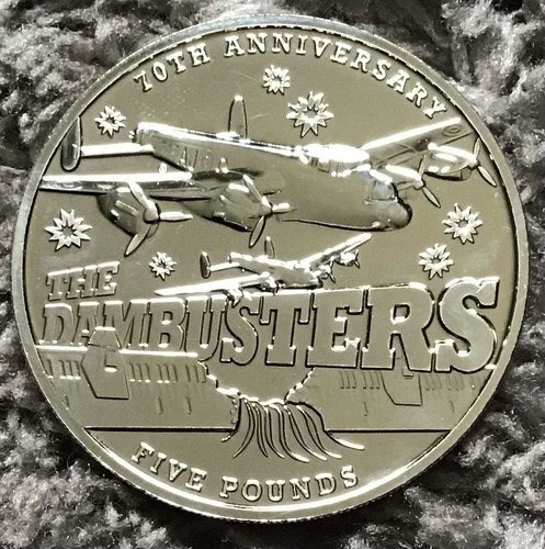 2013 the dambusters 70th - dambusters,
