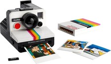 LEGO Ideas: Polaroid Onestep