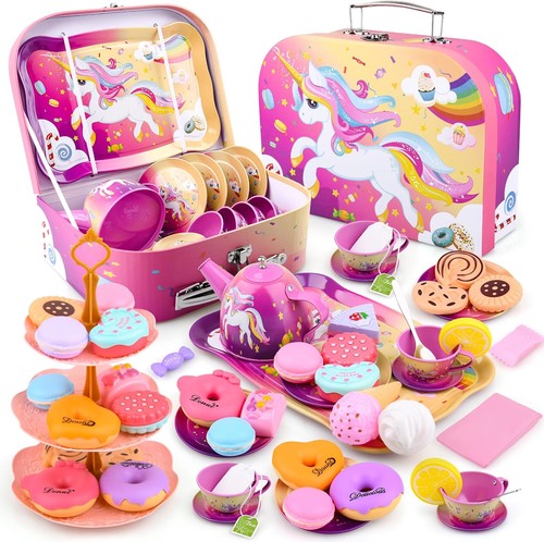 Aranee unicorn tea set - aranee,