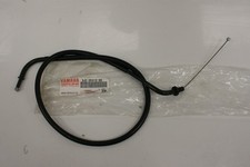 Gas control cable - , throttle